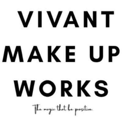 vivant make up works