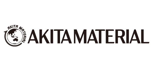 秋田マテリアル